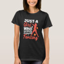 Suche nach degen tshirts Florett