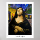 Suche nach monalisa poster Louvre