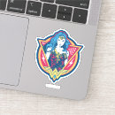 Suche nach diana aufkleber Wonder woman movie