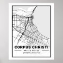 Suche nach texas map poster Reisen