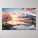 Suche nach sakura poster Kirschblüte