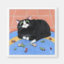 Suche nach hungrige katze magnete Niedlich