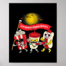 Suche nach horror poster Cartoon