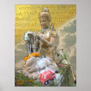 Suche nach bodhisattva poster Meditation