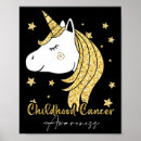Suche nach goldenes einhorn poster Funkeln