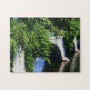 Suche nach brücken puzzle Natur