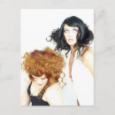 Suche nach hairstylist postkarten Salon