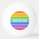 Suche nach regenbogen tischtennisbälle Bunt