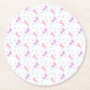 Suche nach magisches einhorn untersetzer Girl