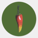 Suche nach chili paprikaschoten aufkleber Pfeffer