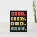Suche nach dada karten Ehemann