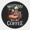 Suche nach albtraum aufkleber Spukhaft