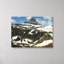 Suche nach gletscher leinwandbilder Berge