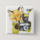 Suche nach kleiner fuchs buttons Aquarell