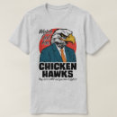 Suche nach feigling tshirts Huhn