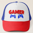 Suche nach video game kappen Lustig