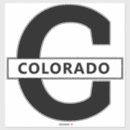 Suche nach colorado autoaufkleber Farbenspiel