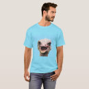 Suche nach tiergesicht tshirts Lustig