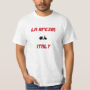 Suche nach la spezia tshirts Italien