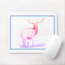 Suche nach elch mousepads Jagd