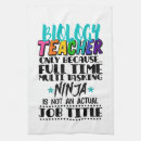 Suche nach schule geschirr tücher Teacher