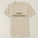 Suche nach schießpulver tshirts Militär