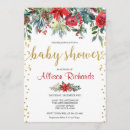 Suche nach weihnachtsbaby einladungen Für sie