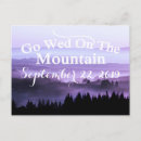 Suche nach lila baum save the date Lavendel