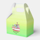 Suche nach schiff papier geschenk box Party