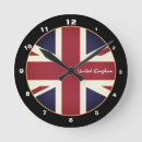 Suche nach union jack wanduhren Großbritannien
