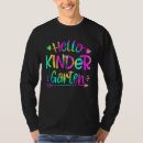 Suche nach kindergärtnerin tshirts Erste