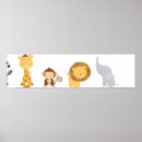 Suche nach animal kinder poster Giraffe