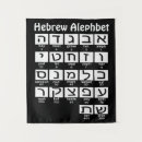 Suche nach hebräisches alphabet poster Schule
