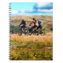 Suche nach mountainbike kleine notizbücher Fahrräder