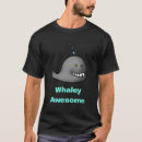Suche nach lustiger wal tshirts Ozean