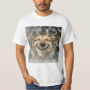 Suche nach entsteint tshirts Hund
