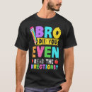 Suche nach richtungen tshirts Sogar