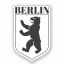 Suche nach berlin aufkleber Deutschland