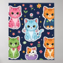 Suche nach lustige katze poster Katzen