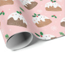Suche nach pudding geschenkpapier Weihnachten