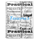 Suche nach taurus kleine notizbücher Stier