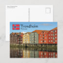 Suche nach trondheim postkarten Reise