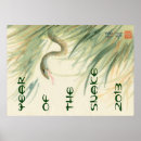 Suche nach chinesische astrologie poster Schlange
