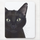 Suche nach schwarze katze mousepads Steampunken