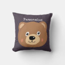 Suche nach teddy bear kissen Braunbär
