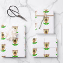 Suche nach tiermuster geschenkpapier Geschlechtsneutral