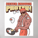 Suche nach proteine poster Fitness