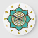 Suche nach heilige geometrie wanduhren Liebe