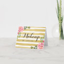 Suche nach make up artist karten Salon