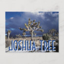 Suche nach joshua postkarten Kalifornien